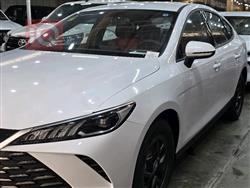 بي واي دي Qin Plus